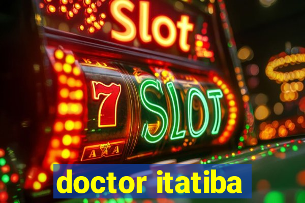 doctor itatiba